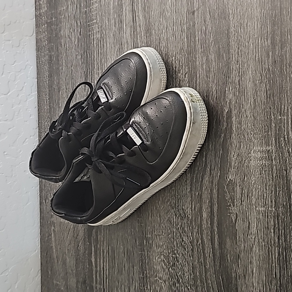 Black AF1